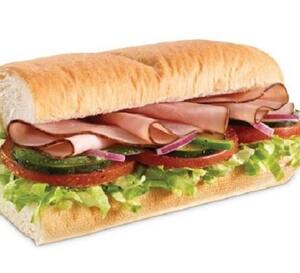 Subway Seksyen 13 Shah Alam Selangor Zomato
